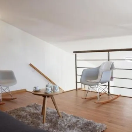 Casa Mare